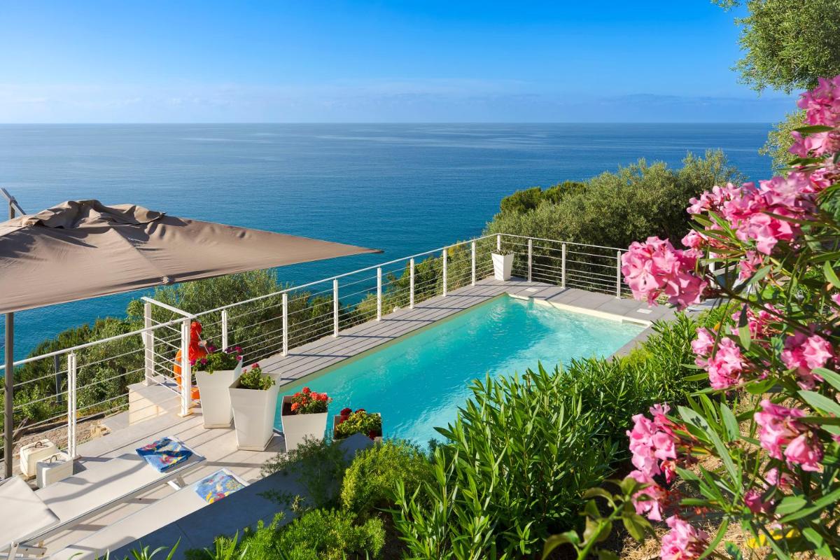 Emerald Hotel Residence Cefalù