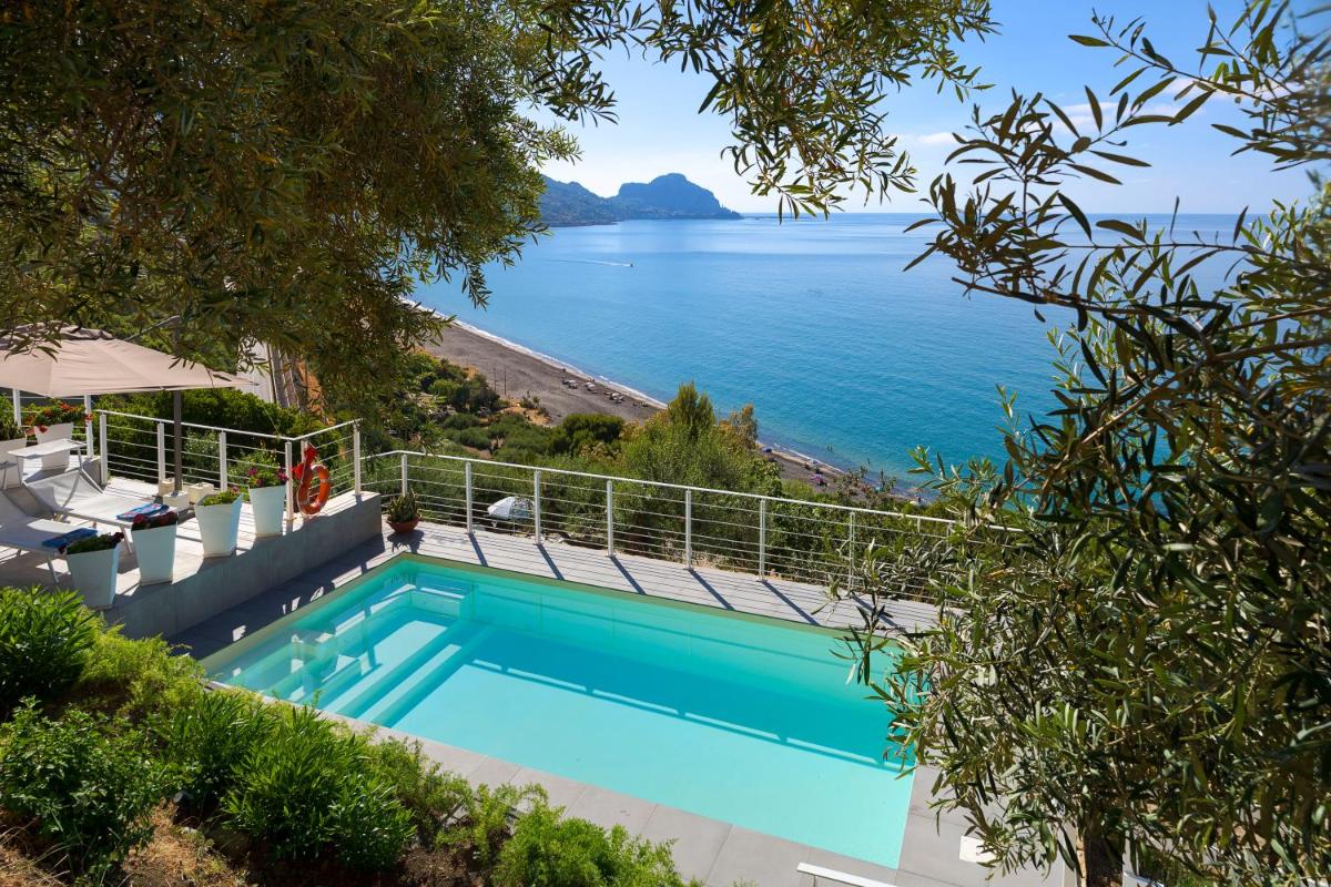 Emerald Hotel Residence Cefalù
