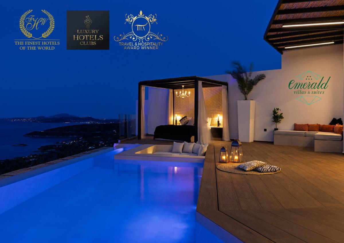 Emerald Villas & Suites - The Finest Hotels Of The World