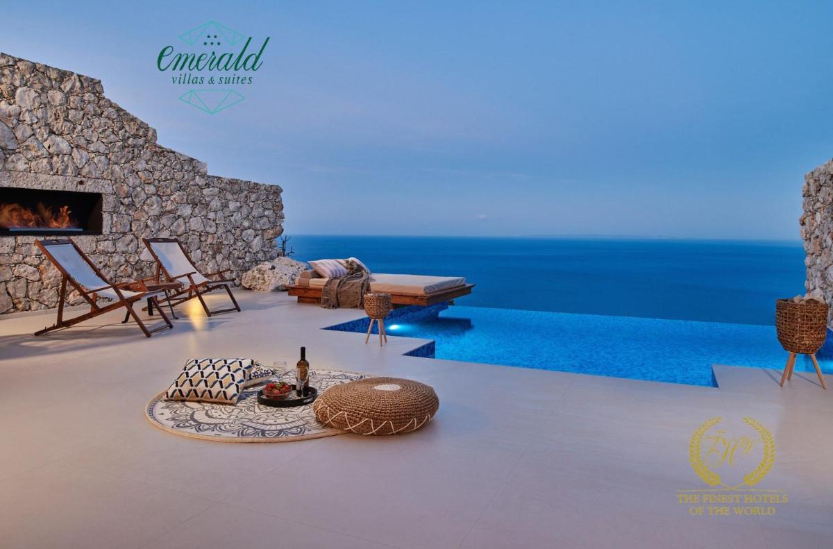 Emerald Villas & Suites - The Finest Hotels Of The World