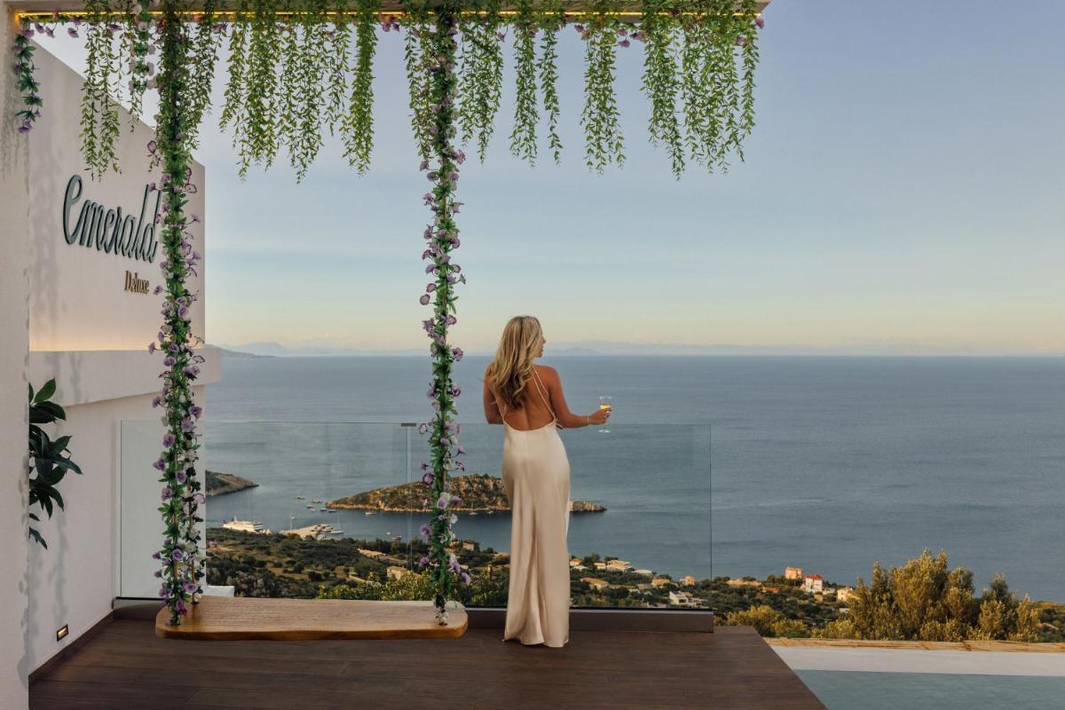 Emerald Villas & Suites - The Finest Hotels Of The World