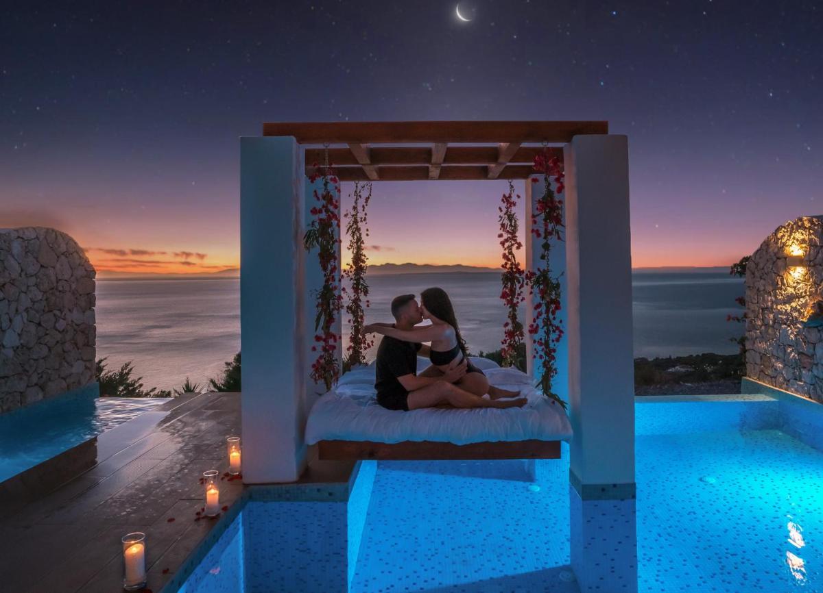 Emerald Villas & Suites - The Finest Hotels Of The World