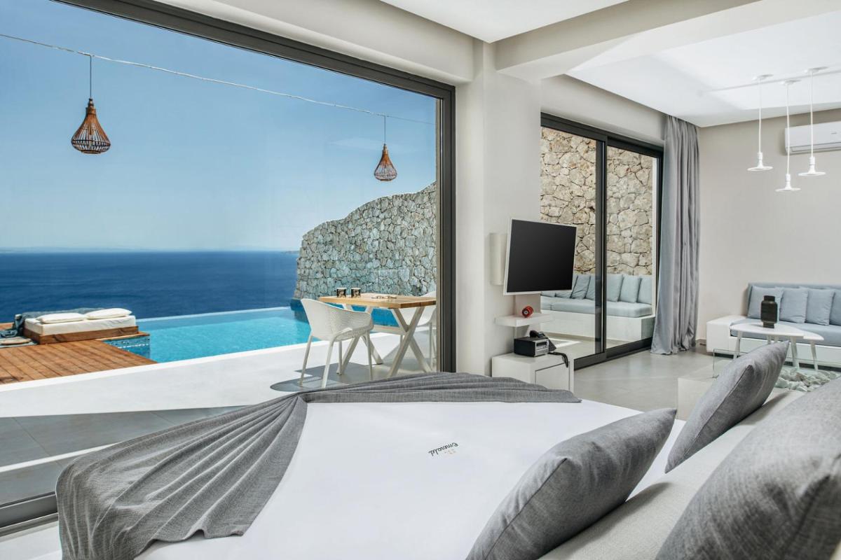 Emerald Villas & Suites - The Finest Hotels Of The World