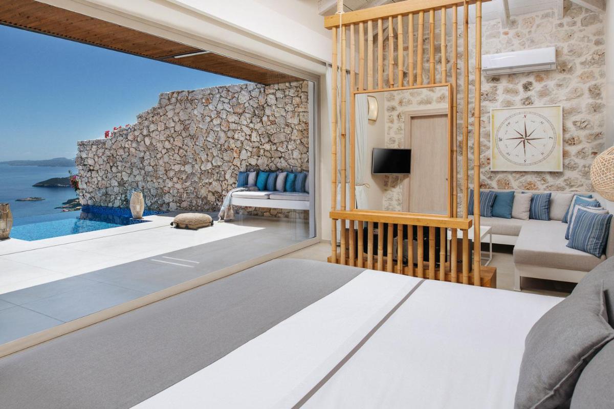 Emerald Villas & Suites - The Finest Hotels Of The World