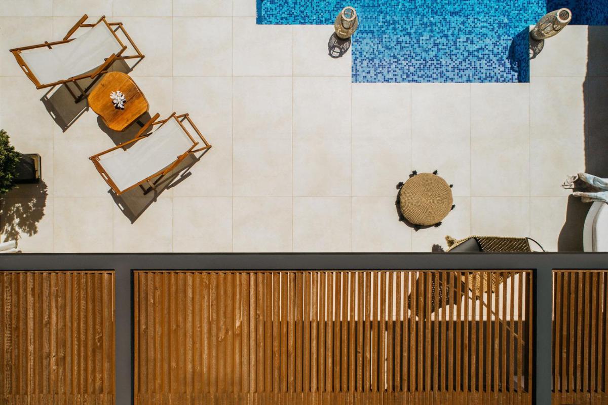 Emerald Villas & Suites - The Finest Hotels Of The World