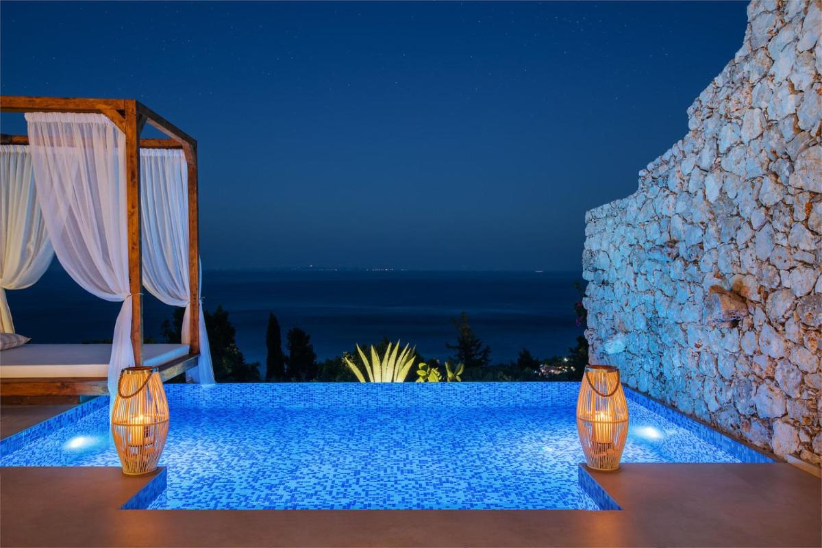 Emerald Villas & Suites - The Finest Hotels Of The World