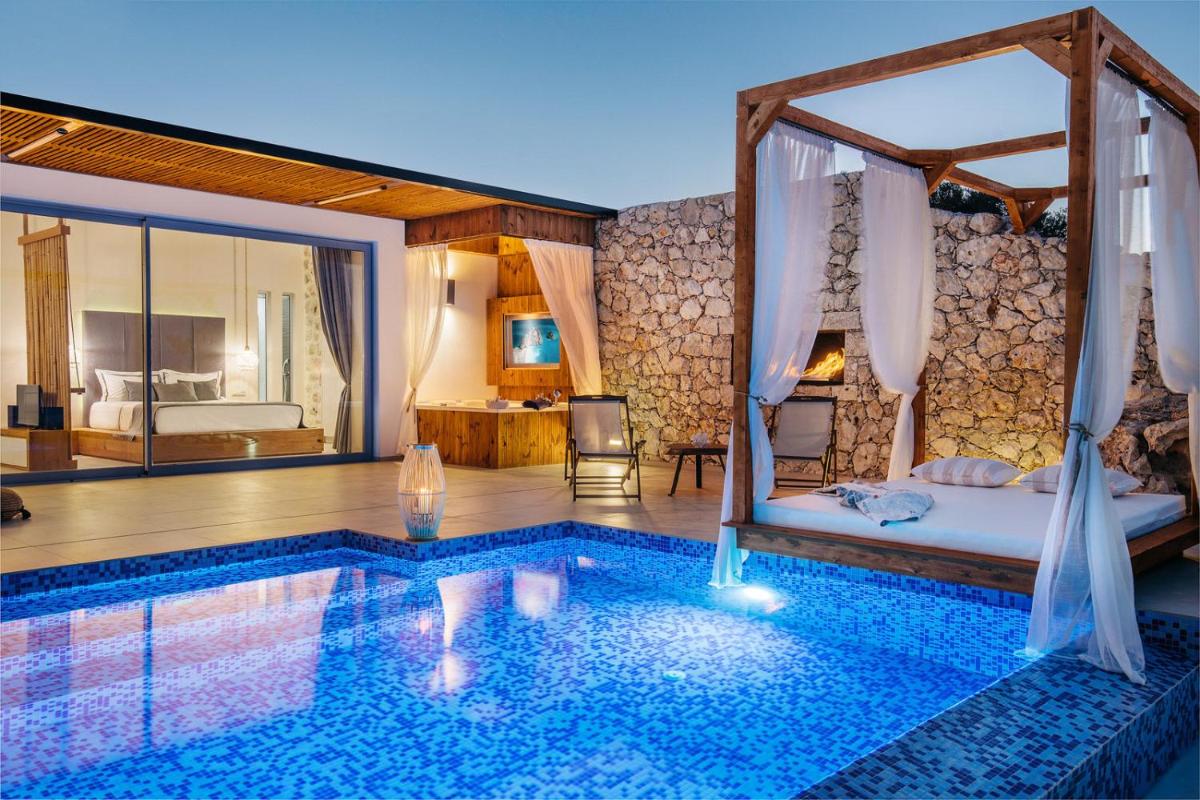 Emerald Villas & Suites - The Finest Hotels Of The World