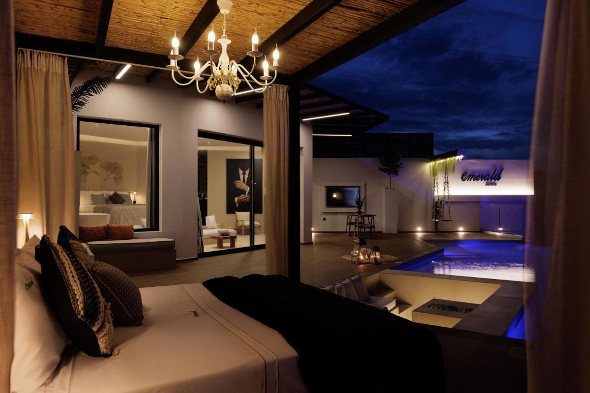 Emerald Villas & Suites - The Finest Hotels Of The World