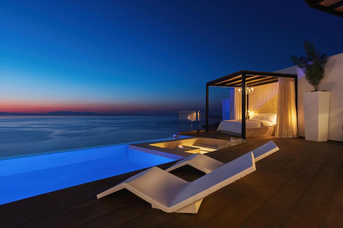 Emerald Villas & Suites - The Finest Hotels Of The World