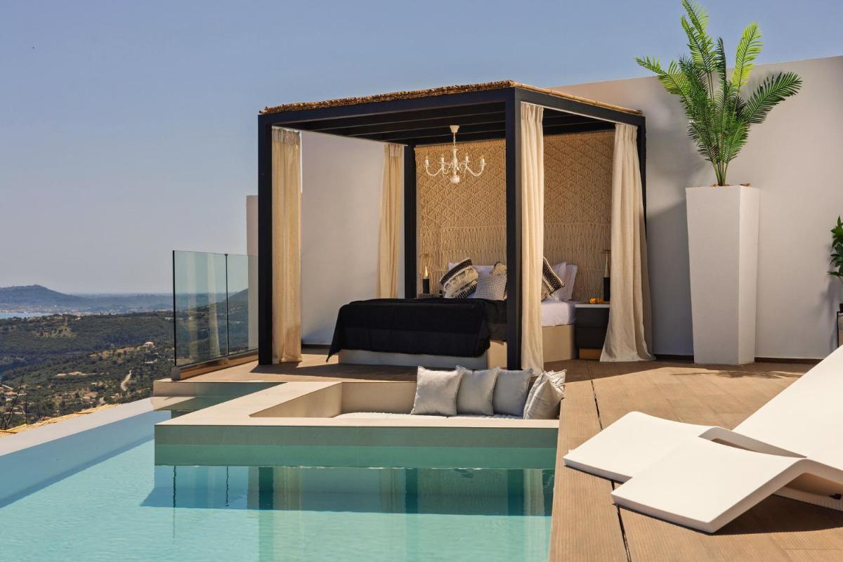 Emerald Villas & Suites - The Finest Hotels Of The World