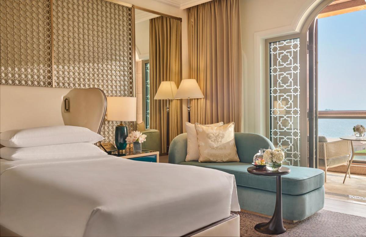 Emirates Palace Mandarin Oriental, Abu Dhabi