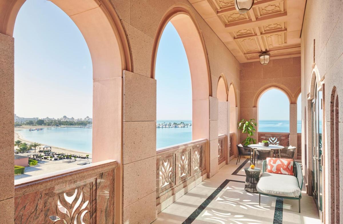 Emirates Palace Mandarin Oriental, Abu Dhabi