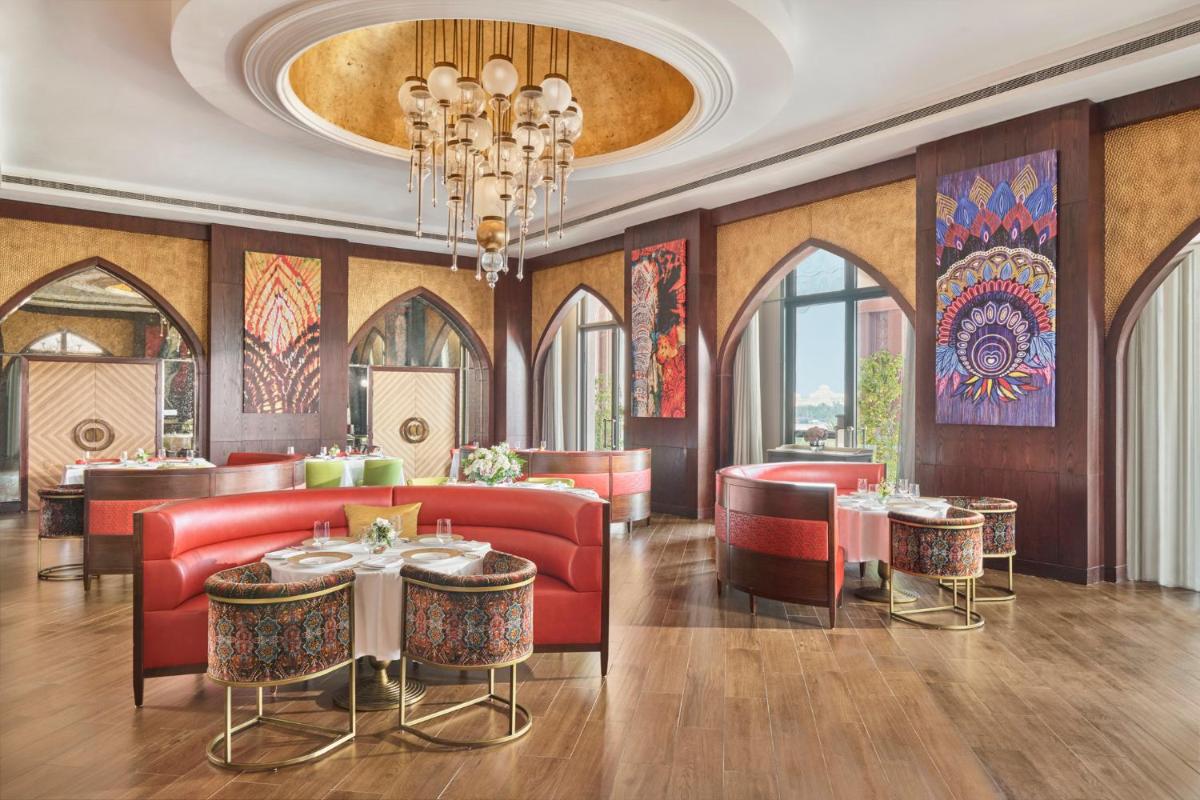 Emirates Palace Mandarin Oriental, Abu Dhabi