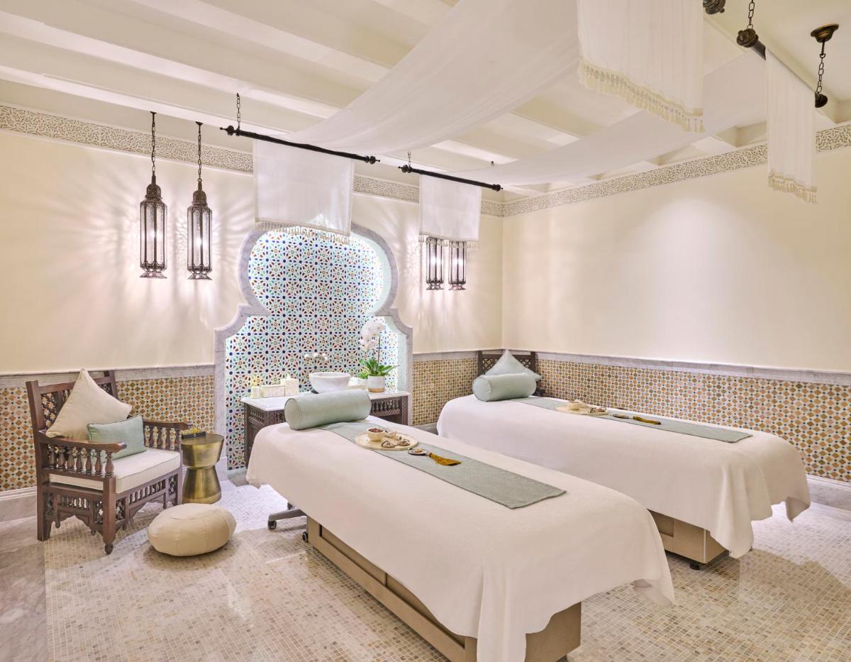 Emirates Palace Mandarin Oriental, Abu Dhabi