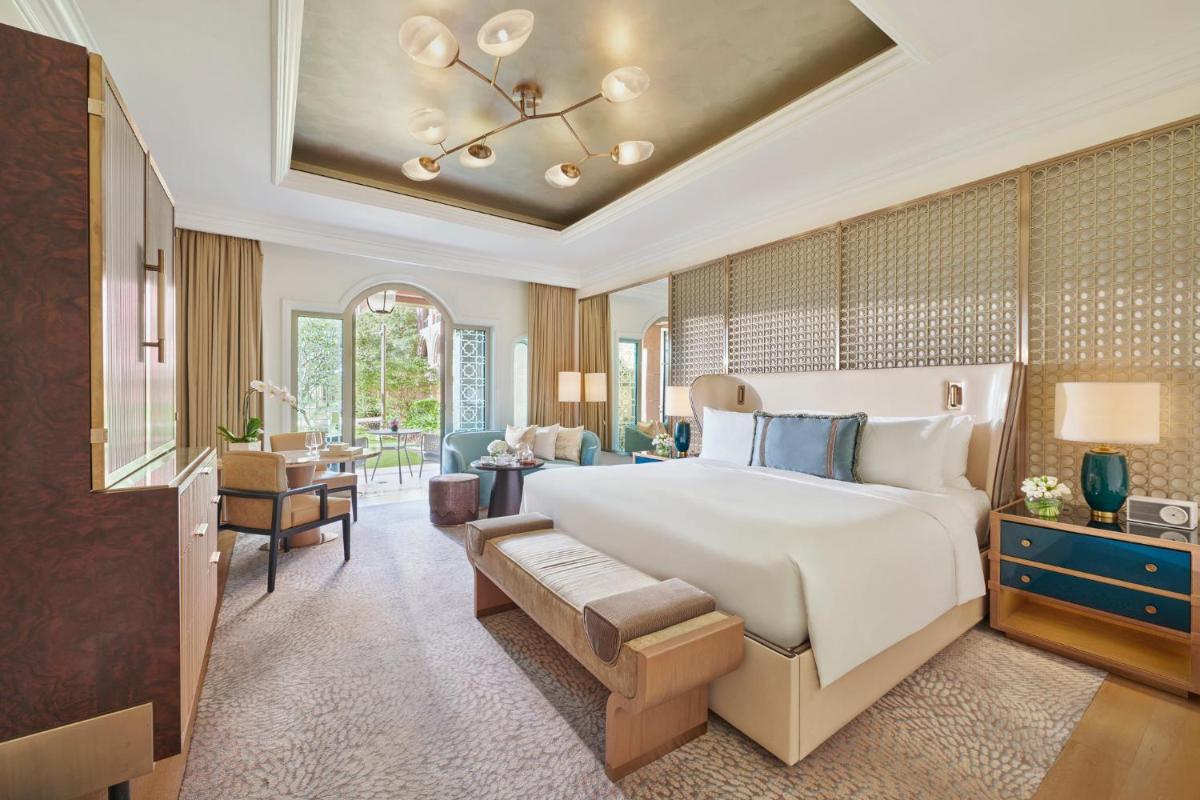 Emirates Palace Mandarin Oriental, Abu Dhabi