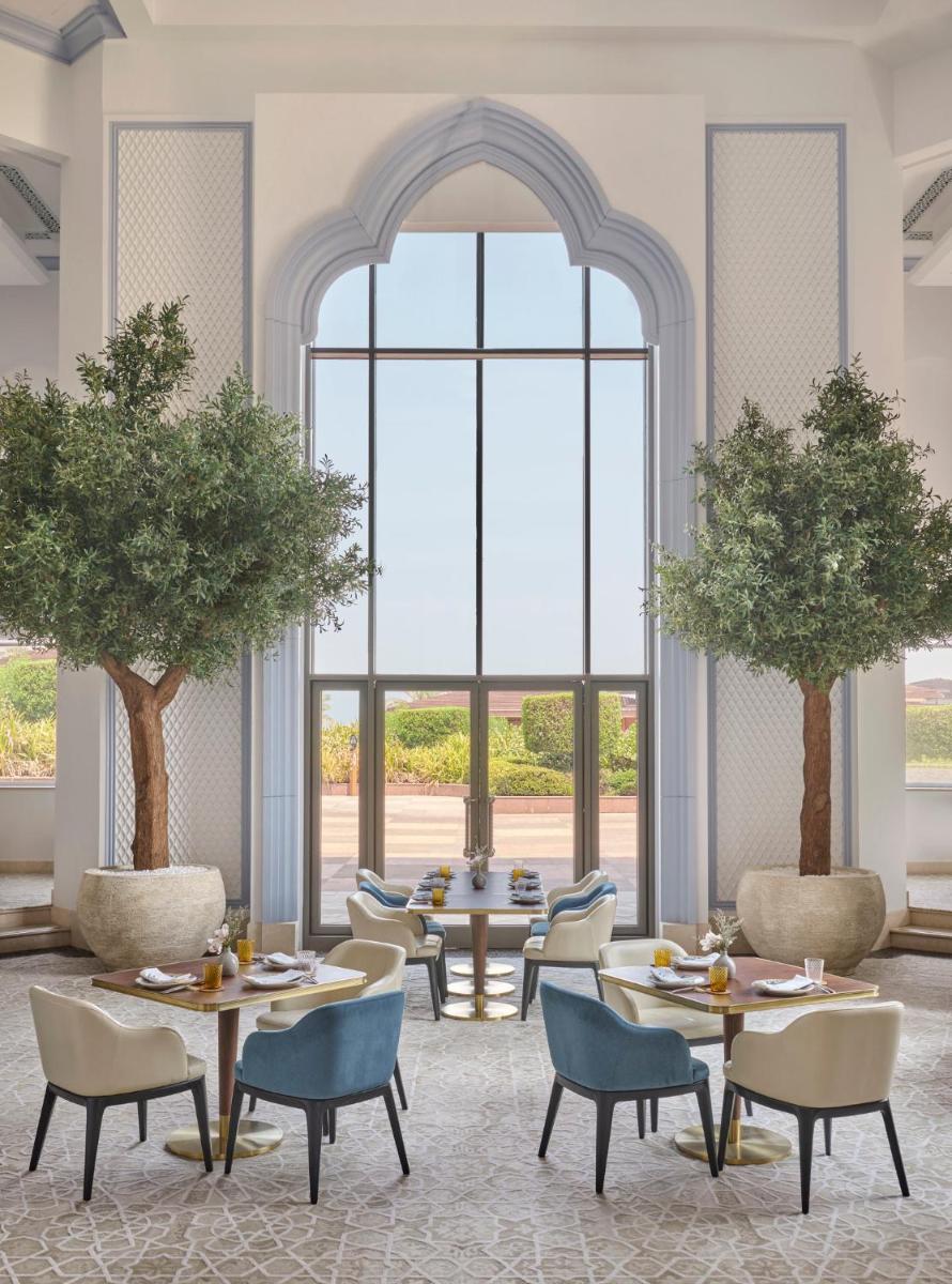 Emirates Palace Mandarin Oriental, Abu Dhabi