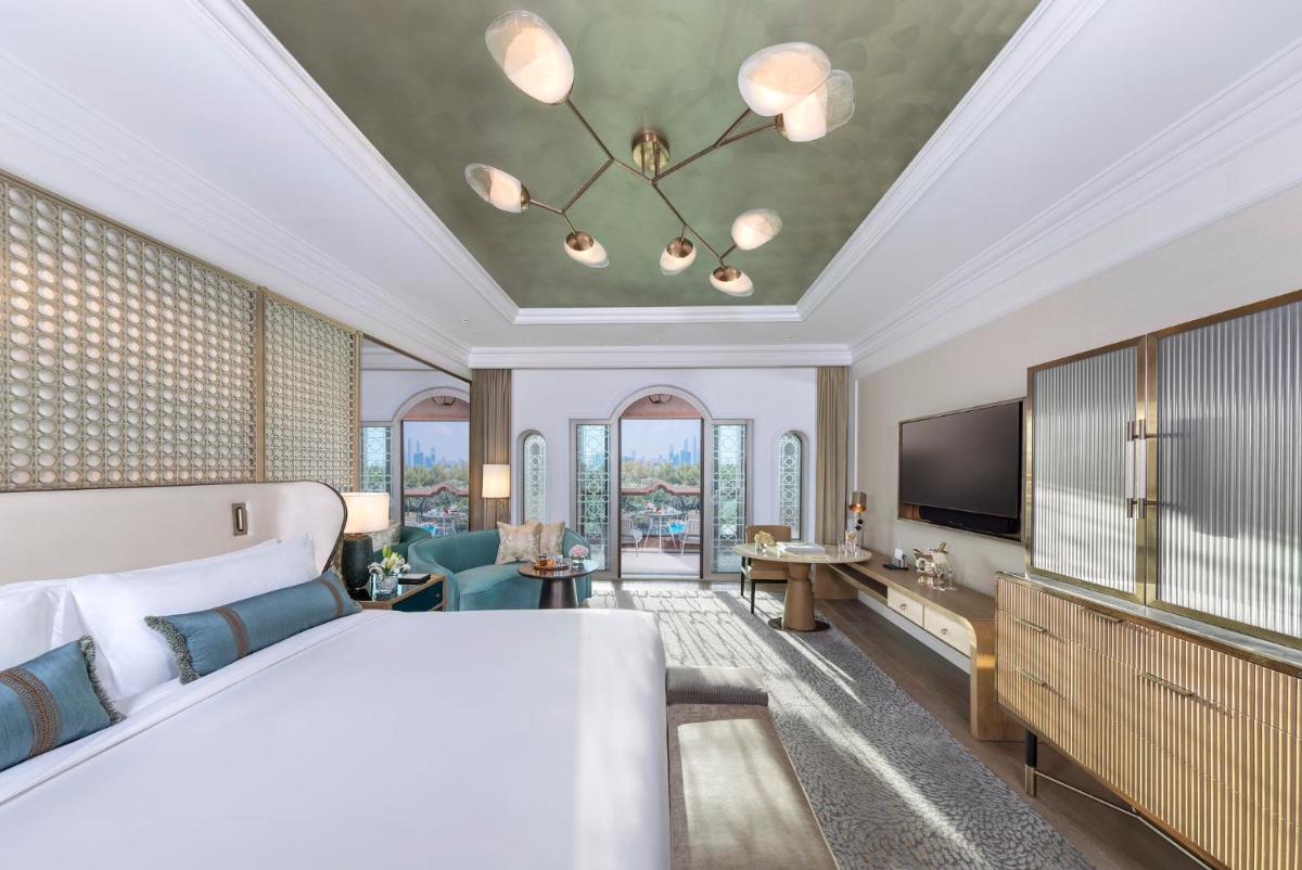 Emirates Palace Mandarin Oriental, Abu Dhabi