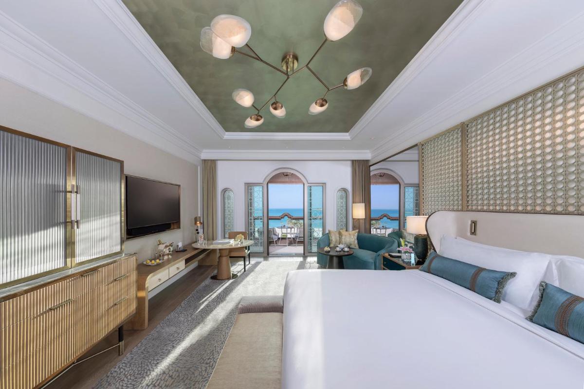 Emirates Palace Mandarin Oriental, Abu Dhabi