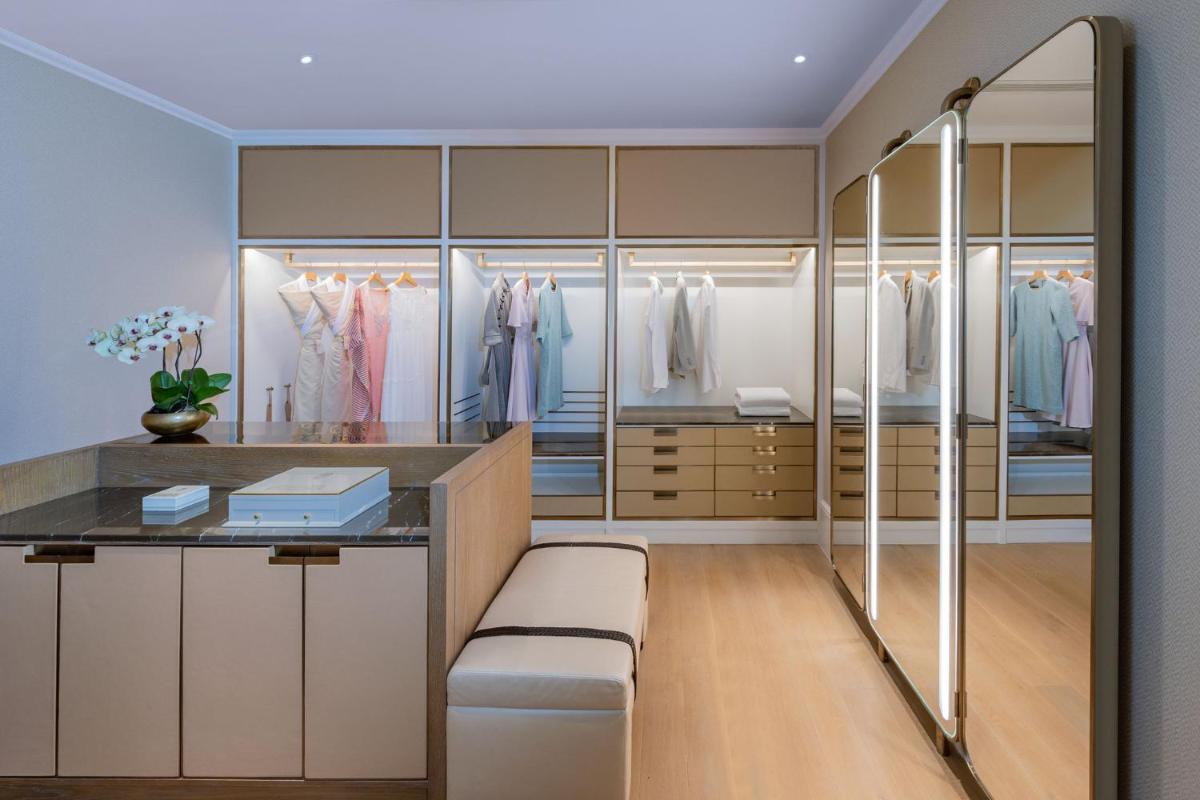 Emirates Palace Mandarin Oriental, Abu Dhabi