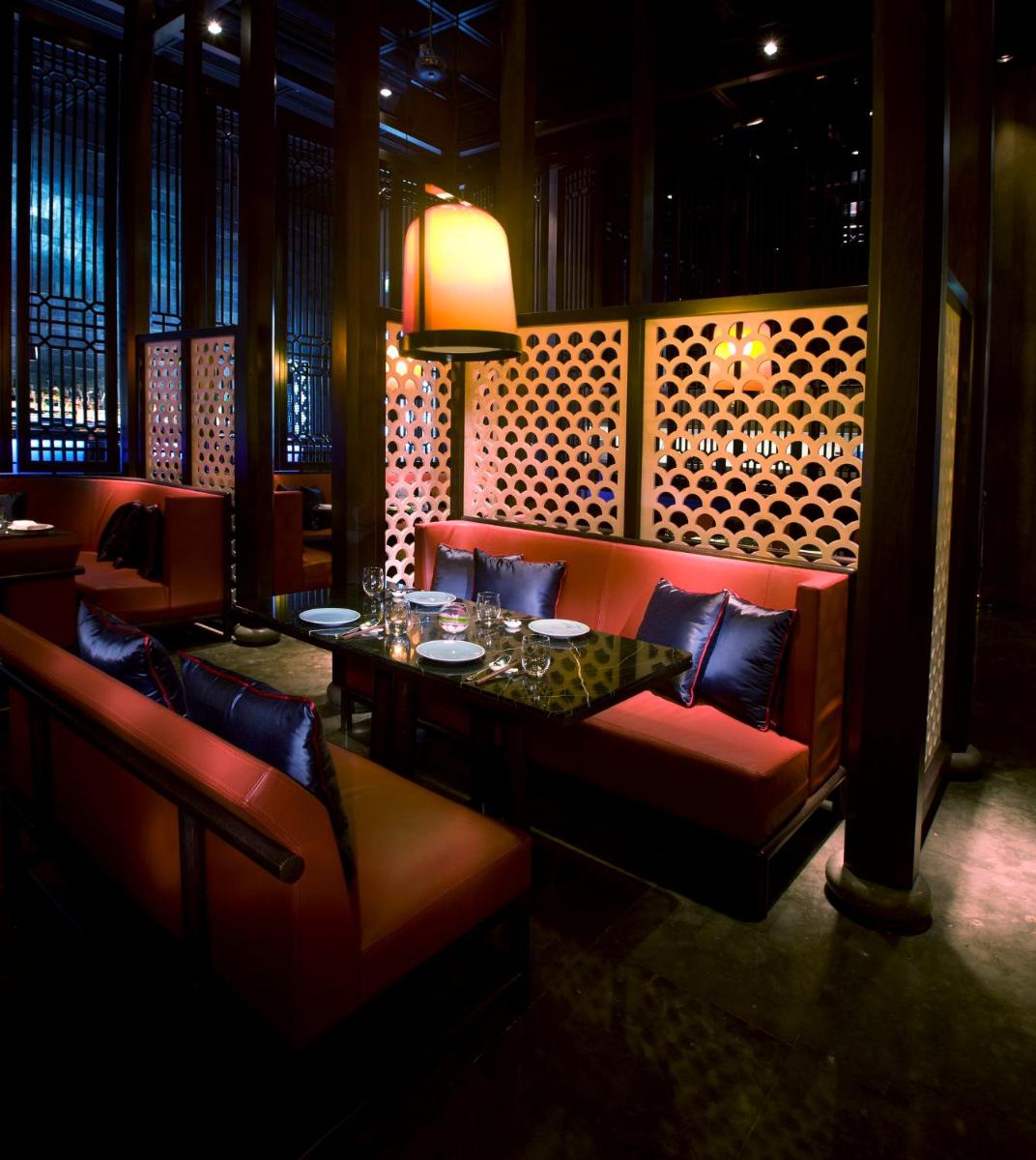 Emirates Palace Mandarin Oriental, Abu Dhabi