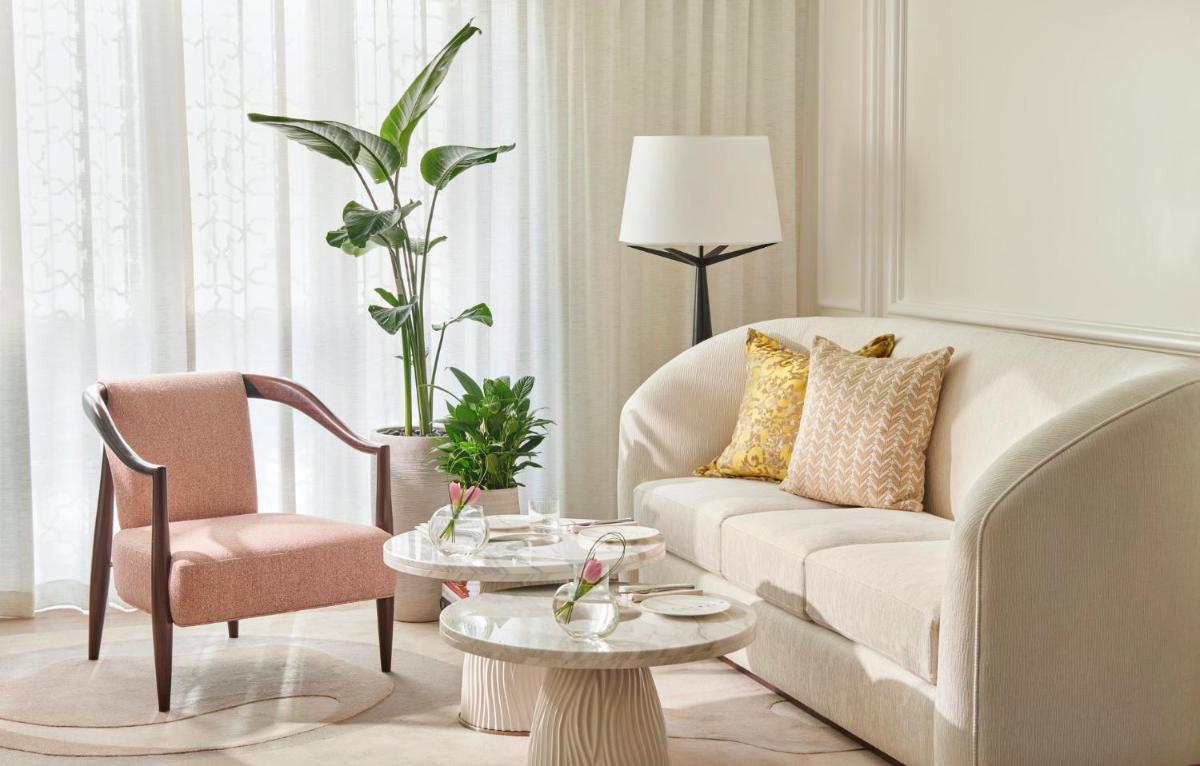 Emirates Palace Mandarin Oriental, Abu Dhabi