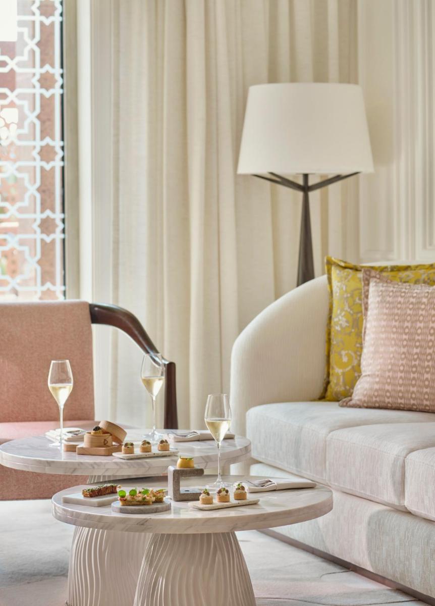 Emirates Palace Mandarin Oriental, Abu Dhabi