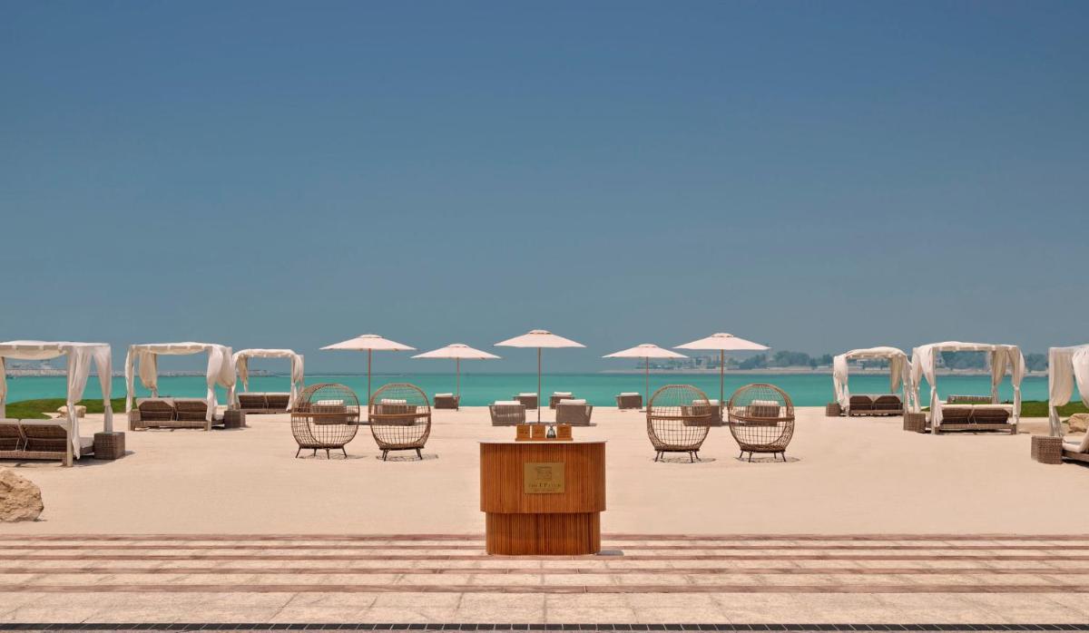 Emirates Palace Mandarin Oriental, Abu Dhabi