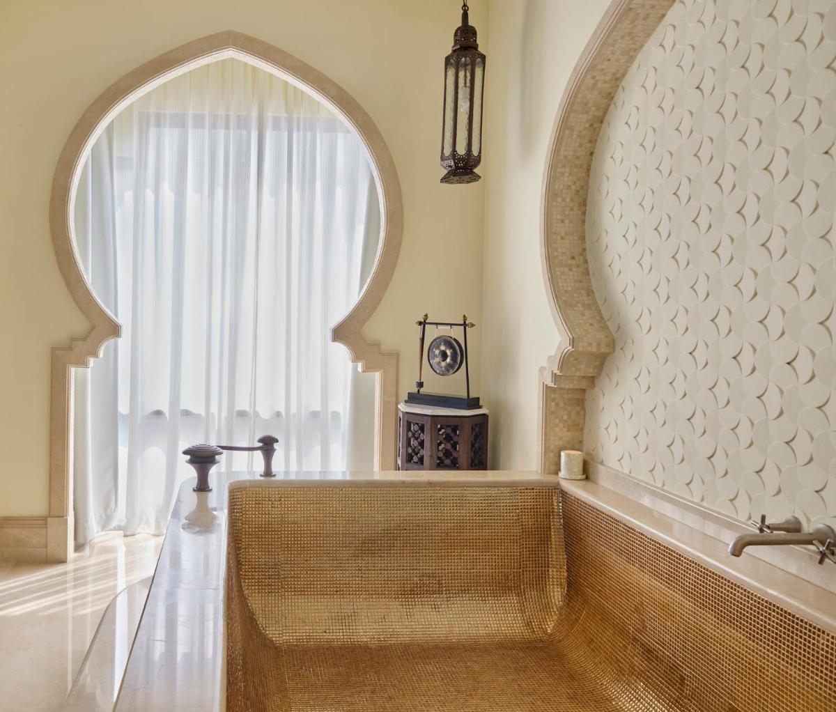 Emirates Palace Mandarin Oriental, Abu Dhabi