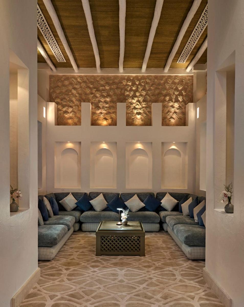 Emirates Palace Mandarin Oriental, Abu Dhabi