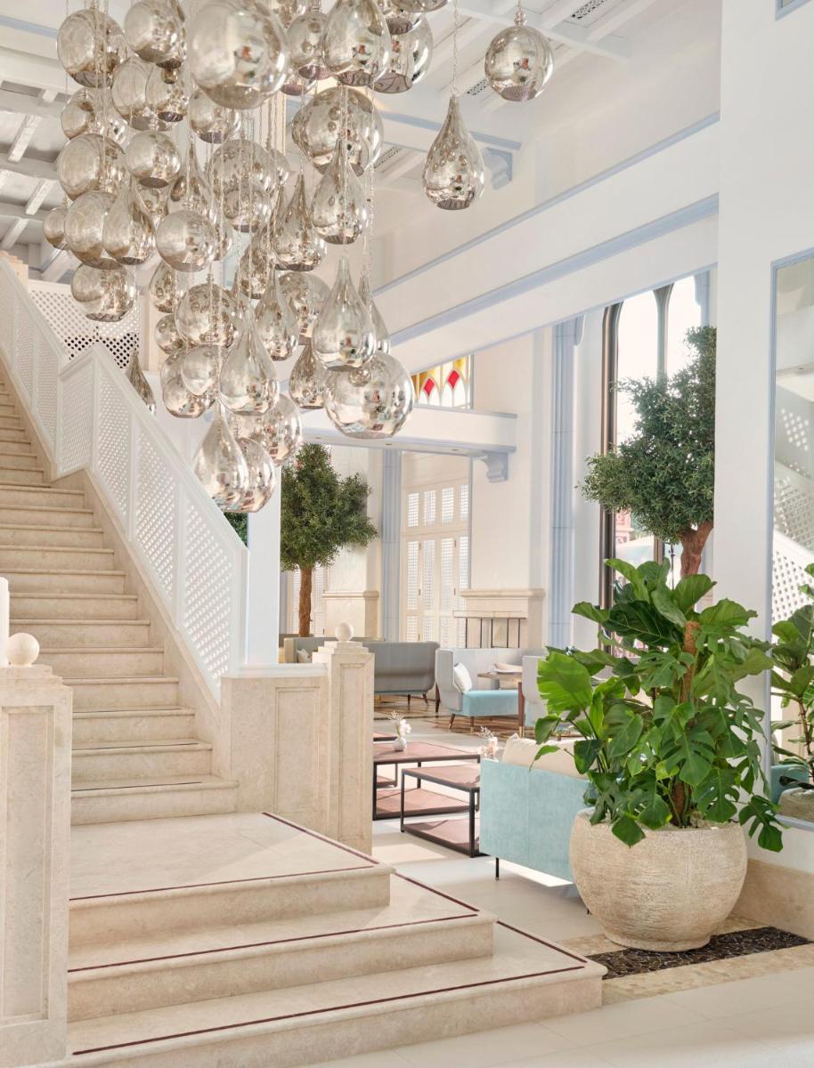 Emirates Palace Mandarin Oriental, Abu Dhabi