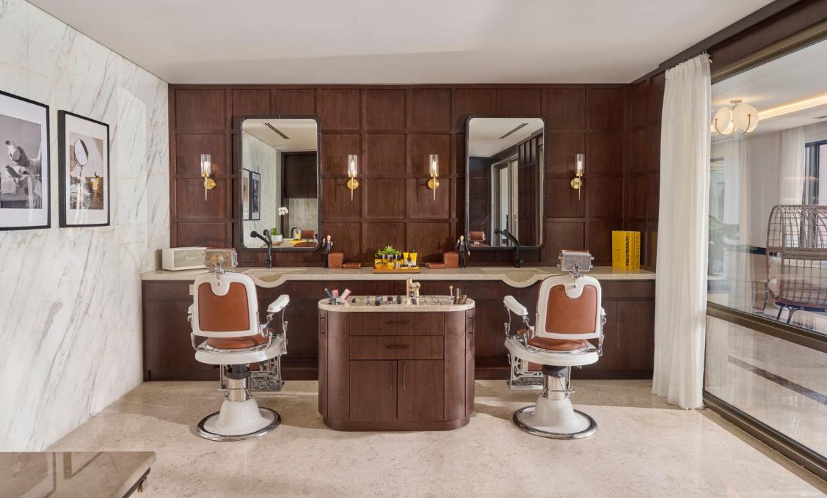 Emirates Palace Mandarin Oriental, Abu Dhabi