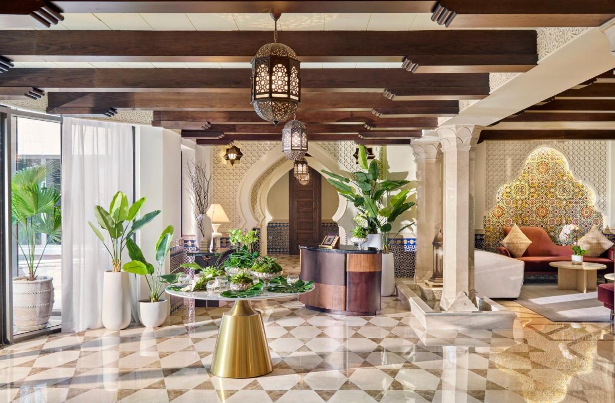 Emirates Palace Mandarin Oriental, Abu Dhabi