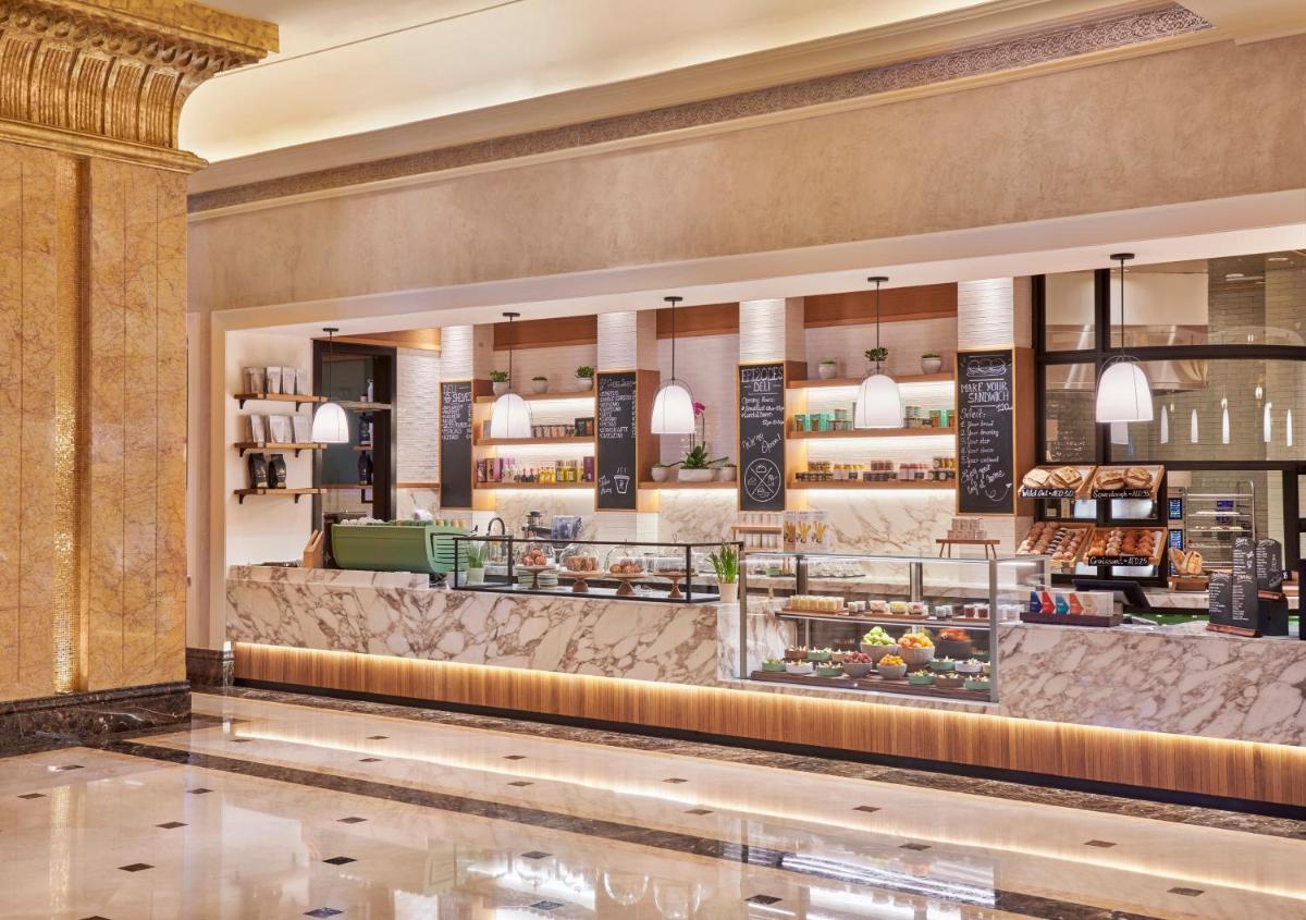 Emirates Palace Mandarin Oriental, Abu Dhabi