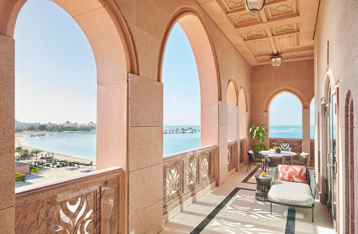 Emirates Palace Mandarin Oriental, Abu Dhabi