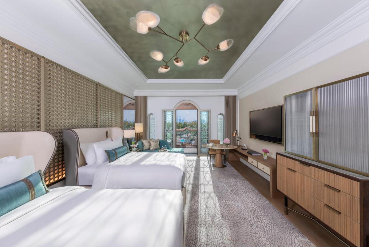 Emirates Palace Mandarin Oriental, Abu Dhabi