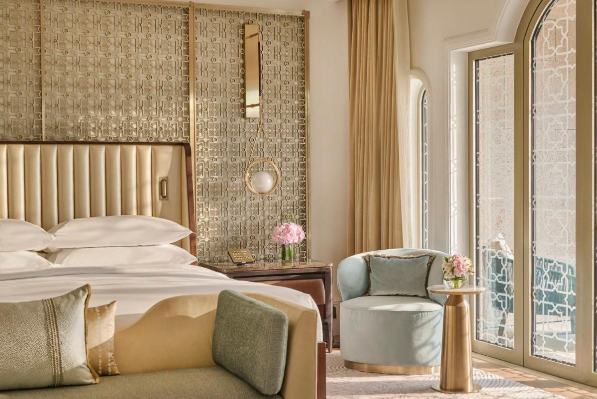 Emirates Palace Mandarin Oriental, Abu Dhabi