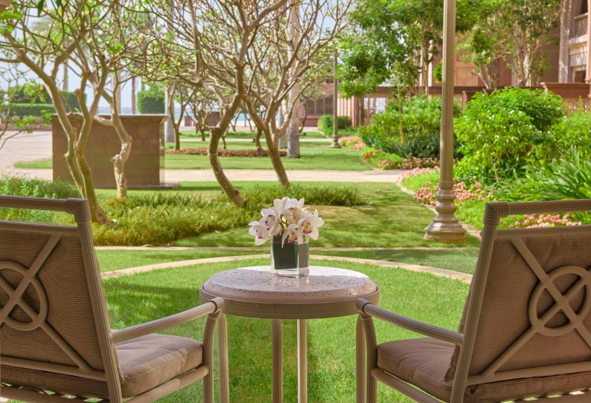 Emirates Palace Mandarin Oriental, Abu Dhabi