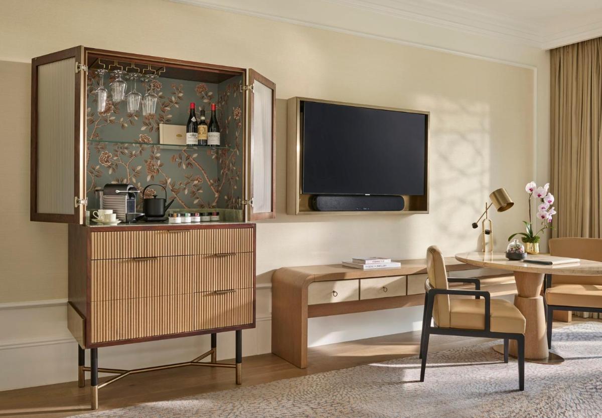 Emirates Palace Mandarin Oriental, Abu Dhabi