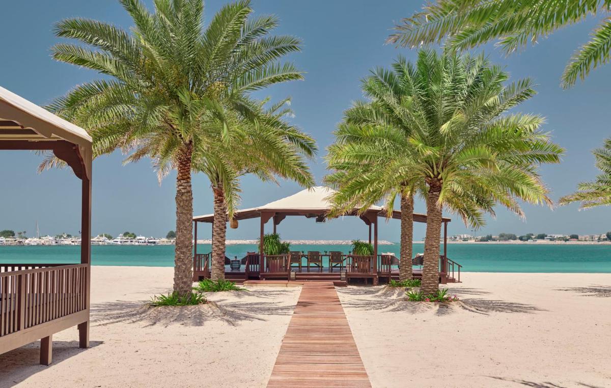 Emirates Palace Mandarin Oriental, Abu Dhabi