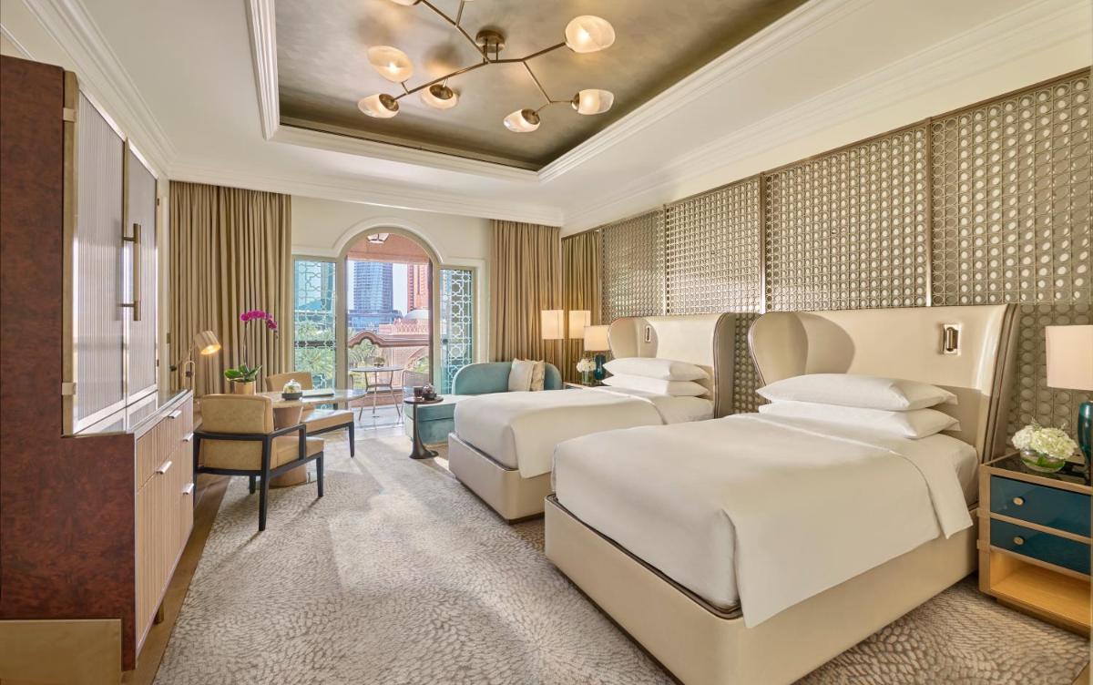 Emirates Palace Mandarin Oriental, Abu Dhabi