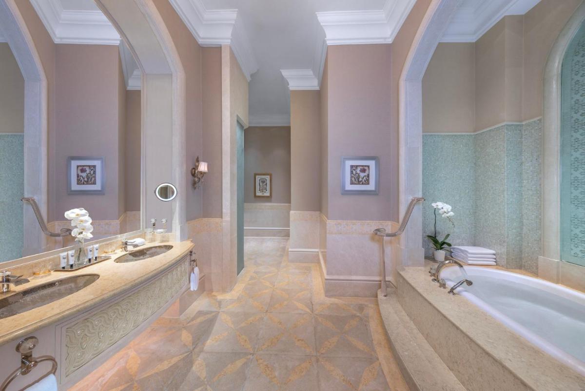Emirates Palace Mandarin Oriental, Abu Dhabi