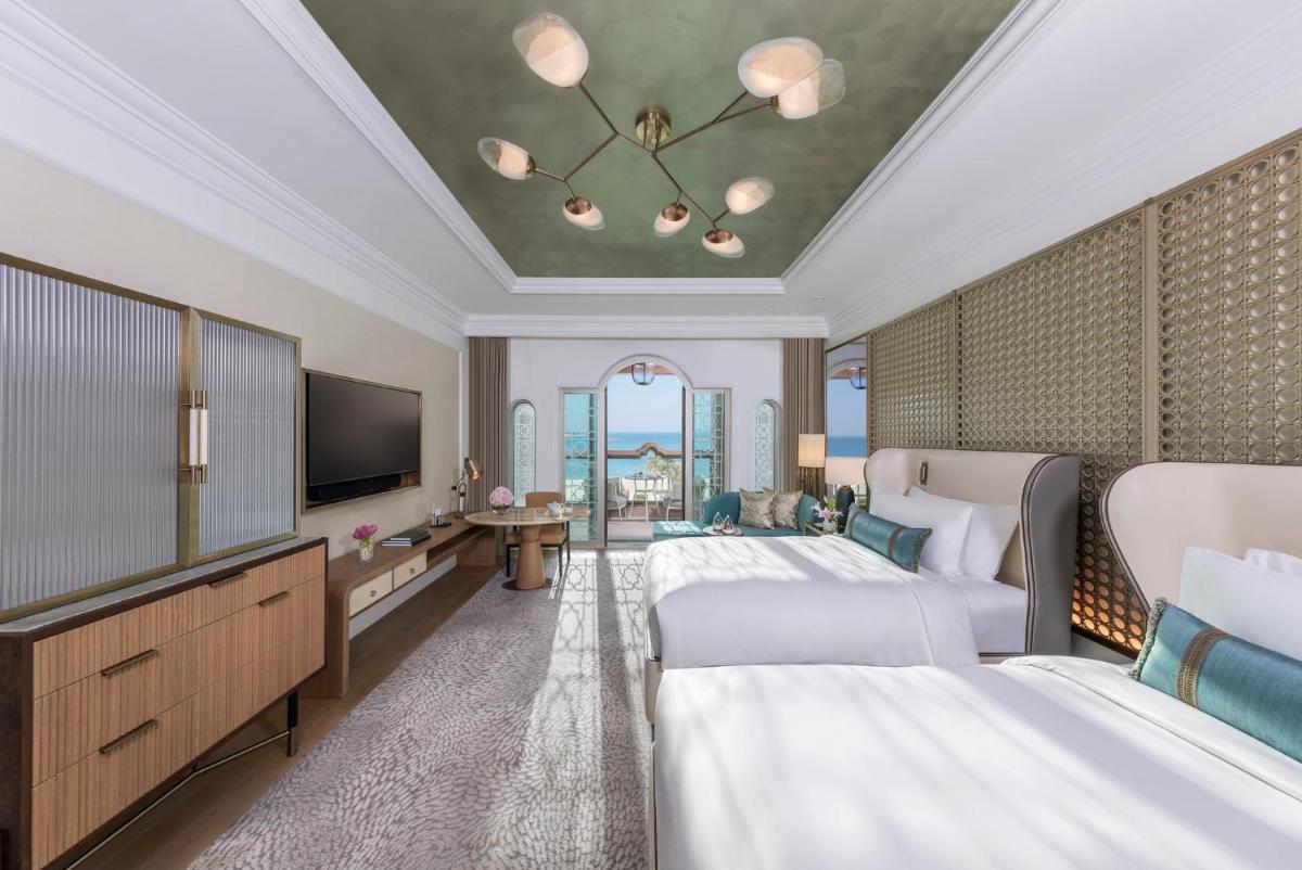 Emirates Palace Mandarin Oriental, Abu Dhabi