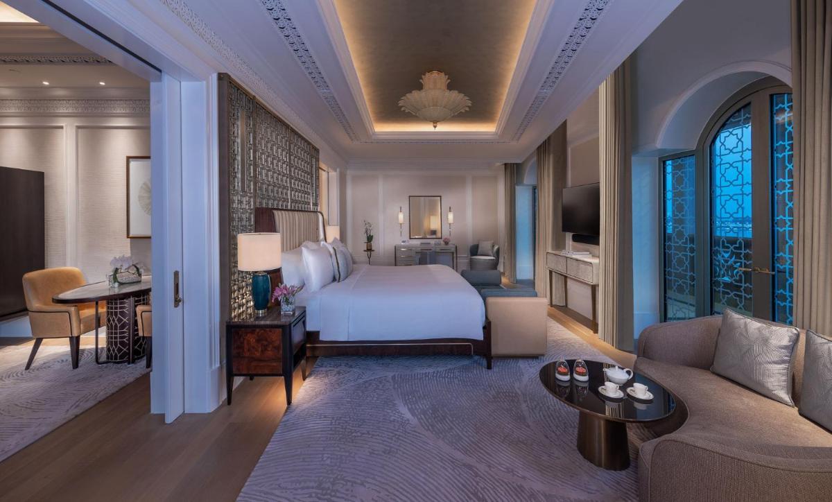 Emirates Palace Mandarin Oriental, Abu Dhabi
