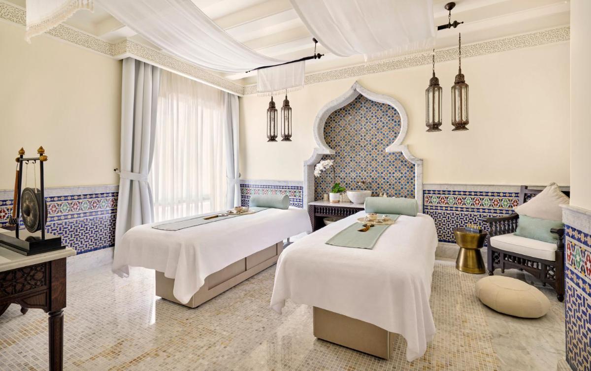 Emirates Palace Mandarin Oriental, Abu Dhabi