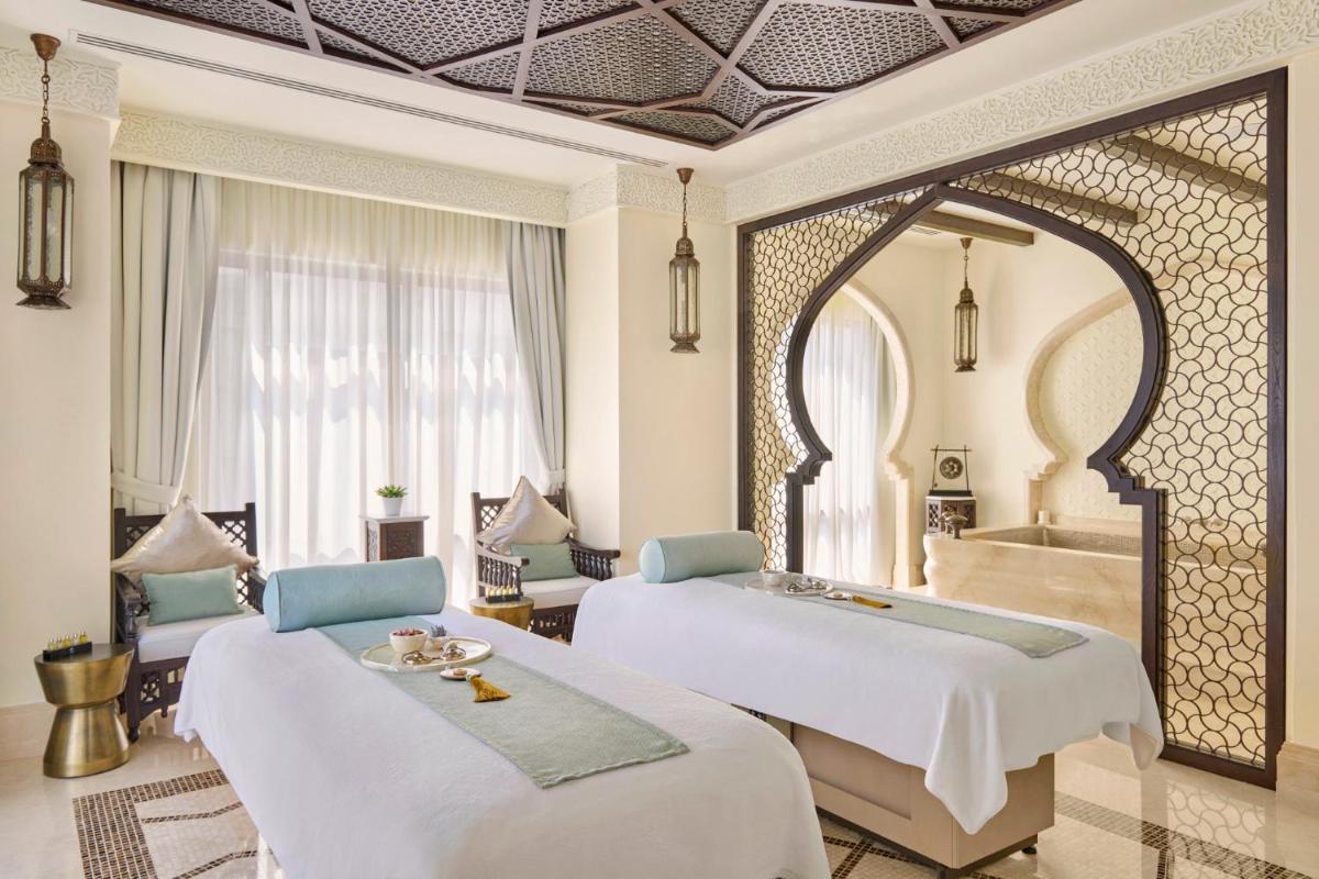 Emirates Palace Mandarin Oriental, Abu Dhabi