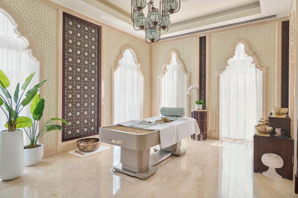 Emirates Palace Mandarin Oriental, Abu Dhabi