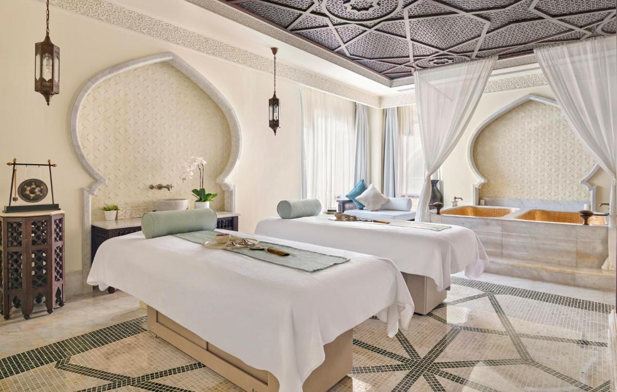Emirates Palace Mandarin Oriental, Abu Dhabi