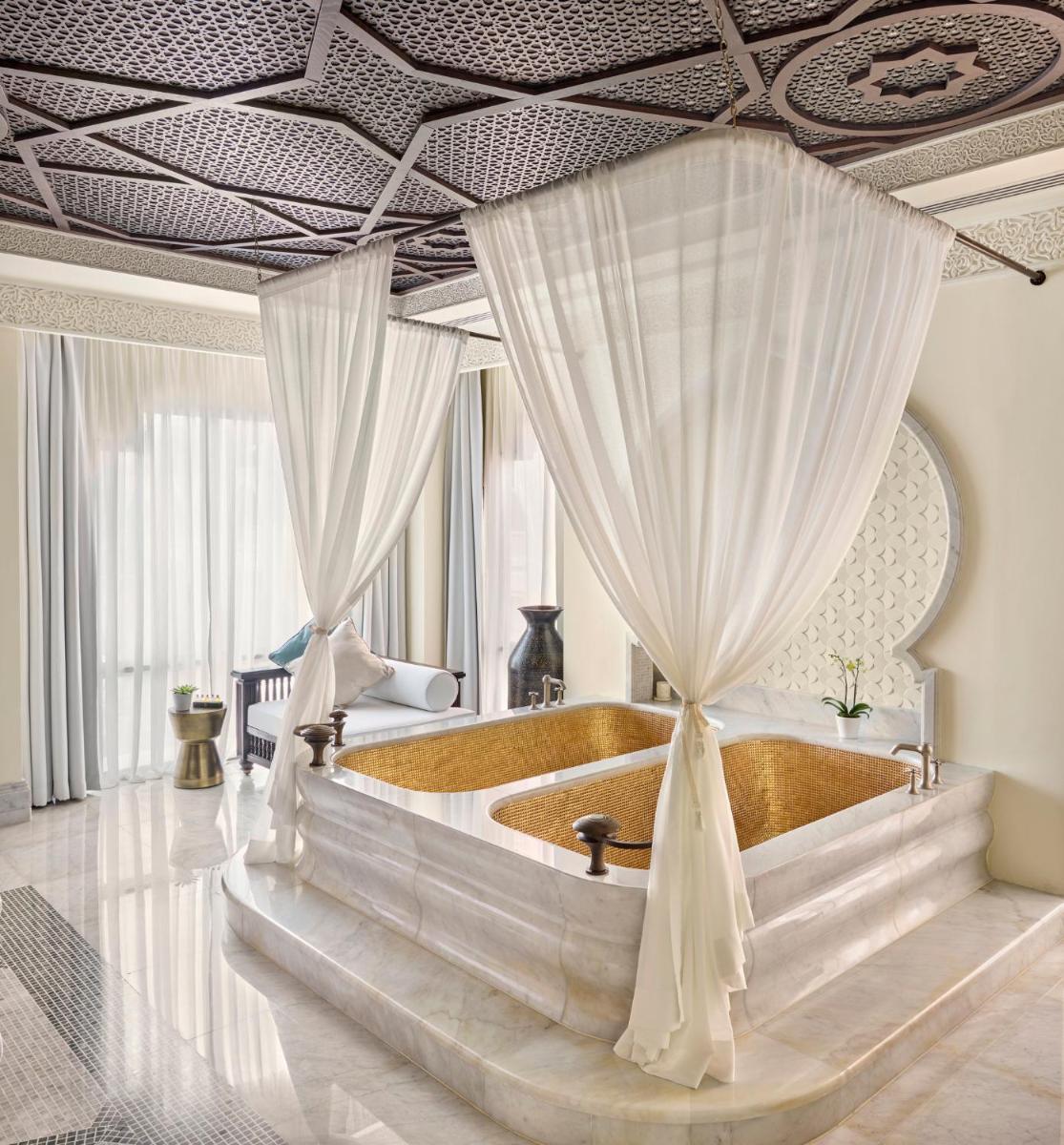 Emirates Palace Mandarin Oriental, Abu Dhabi