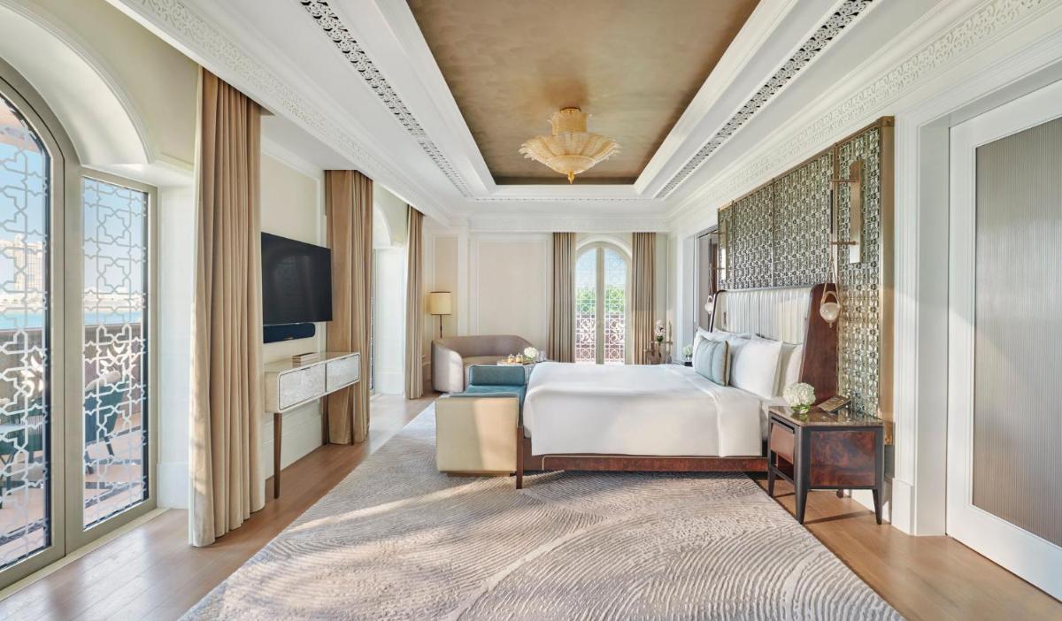 Emirates Palace Mandarin Oriental, Abu Dhabi