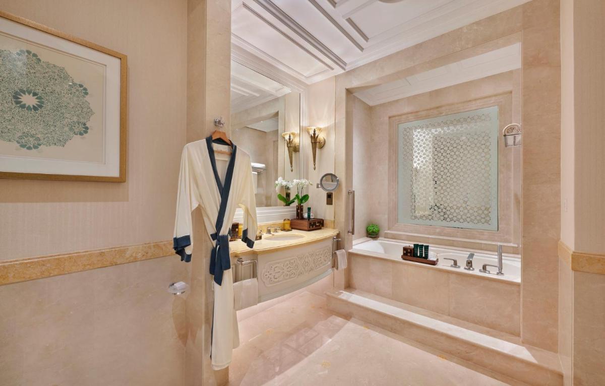Emirates Palace Mandarin Oriental, Abu Dhabi